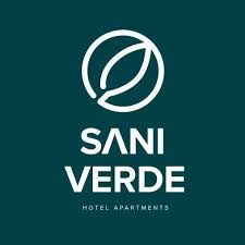 Sani Verde Logo